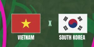 U23 Việt Nam vs U23 Hàn Quốc